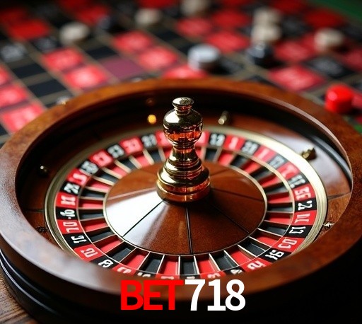 Jogos de Mesa Premium bet718 - Blackjack, Roleta, Baccarat