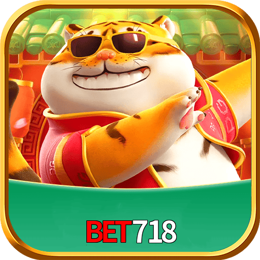 bet718 Logo